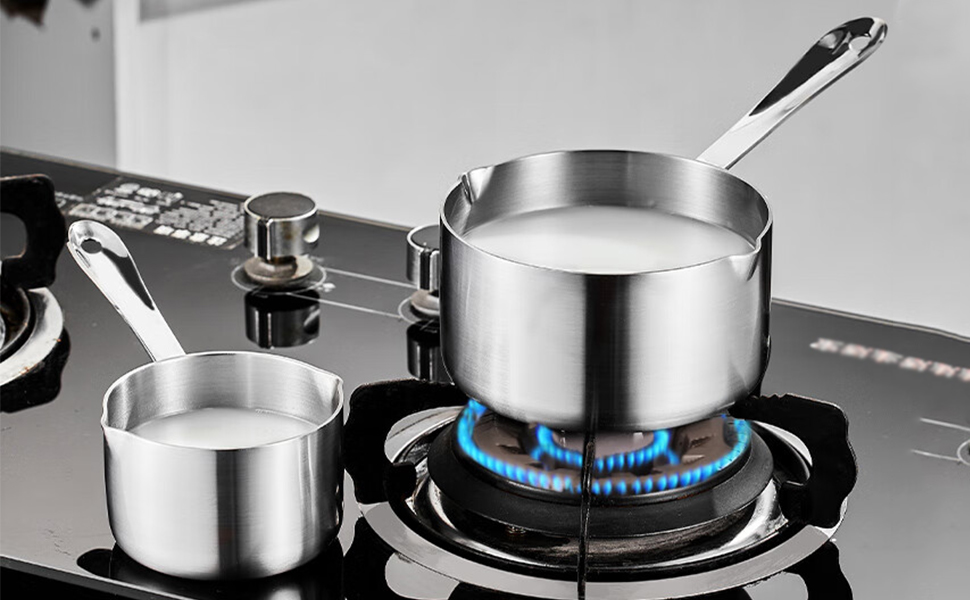 0.3 QT & 0.6 QT Mini Milk Warmer