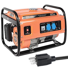 Extension Cord Ends