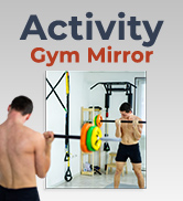 gym Mirror