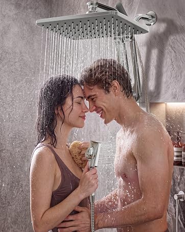 shower head