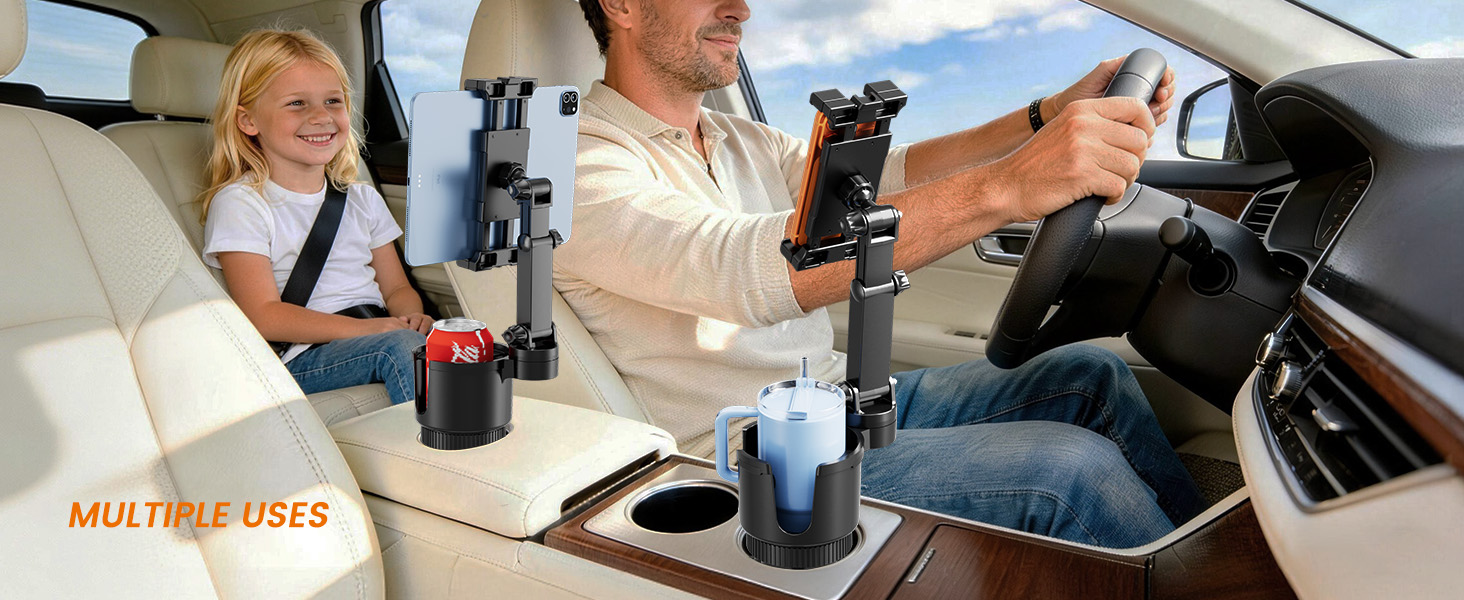 Tablet Mount