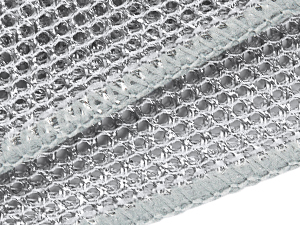 metal dish cloth
