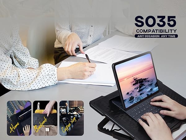 laptop fan cooling pad