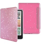 MOROCK Case for 7" Kindle Paperwhite 12th Gen. 2024, Fits Kindle Colorsoft Paperwhite Signature E...