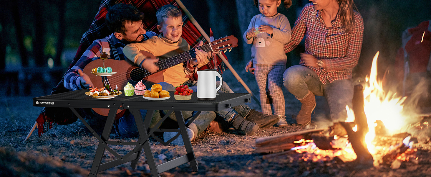 camping table