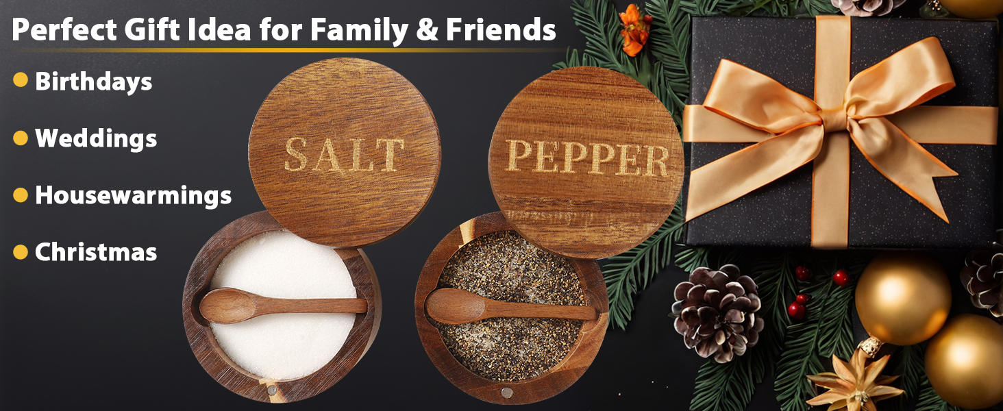 salt cellar