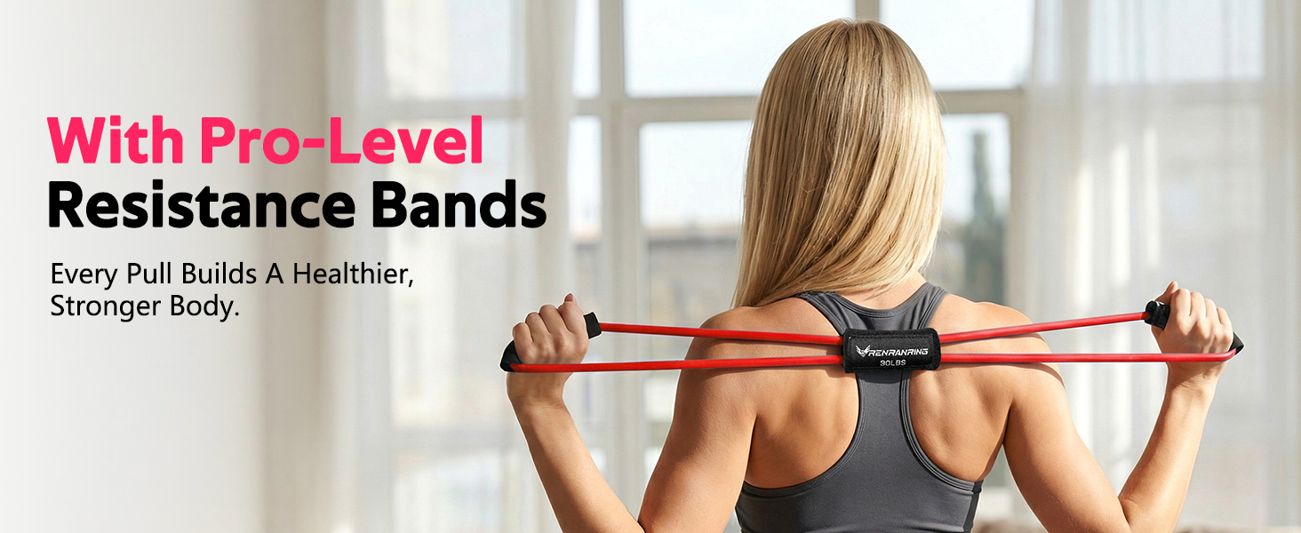 physical therapy bands for birthdays, promotions, christmas, Mother's Day