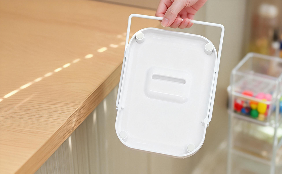 lid holder while cooking