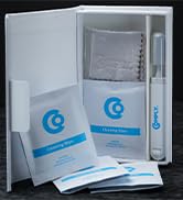 Comply Foam Cleaning Kit