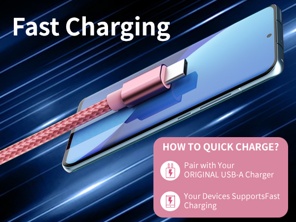 USB C CABLE