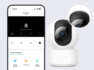 indoor camera