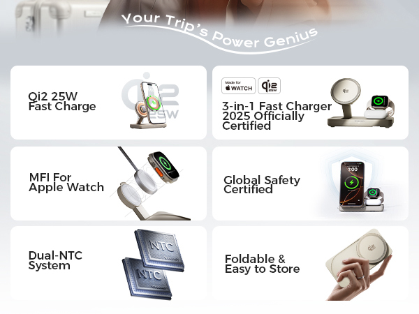wireless charger