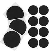 POPETPOP 12 Pcs Billiard Pool Table Leg Shims - 3.3