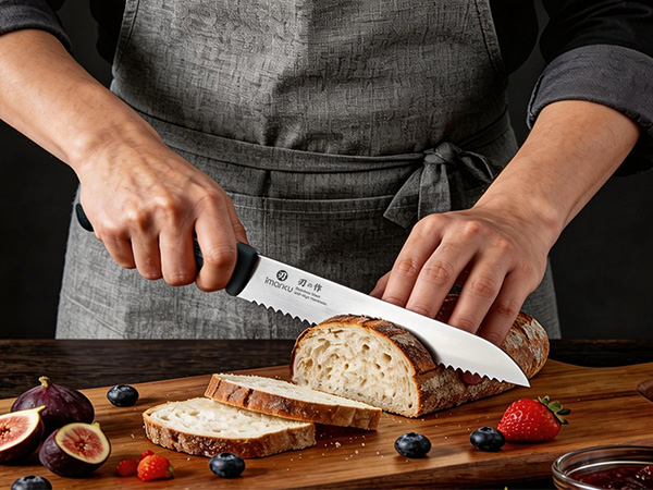 knife