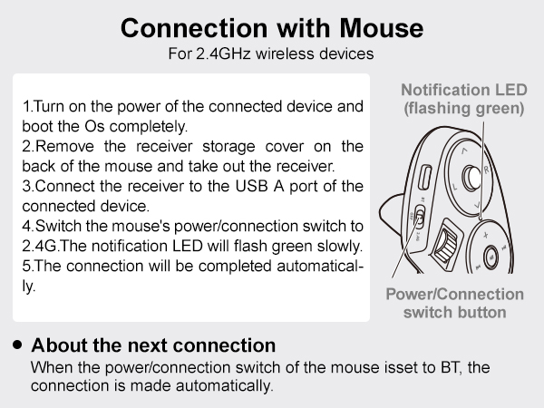 air mouse for pc