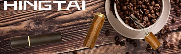 espresso distribution tool