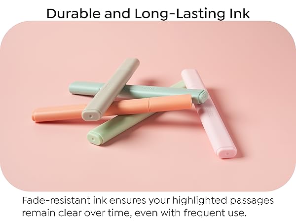 Highlighters