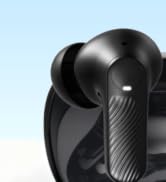 wireless earbuds
