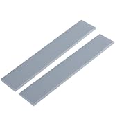 Gelid Solutions GP-Ultimate 12W-Thermal Pad 120x20x1.0 (2pcs) Excellent Heat Conduction, Ideal Ga...