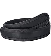 Vianyer Inner Belt 1.5" Hook Liner Belt Buckleless Under Belt for Duty Belt EDC Work