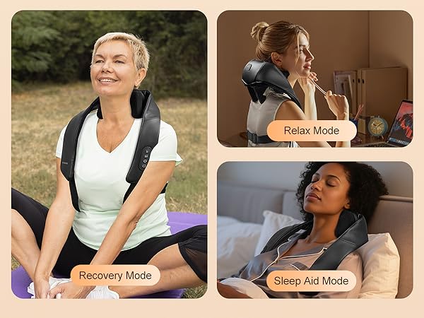 Neck Massager5