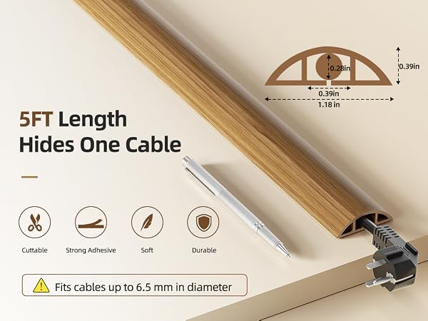 floor cord covers for wires electric cord cover power cord cover extension cord hider