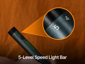 5 speed