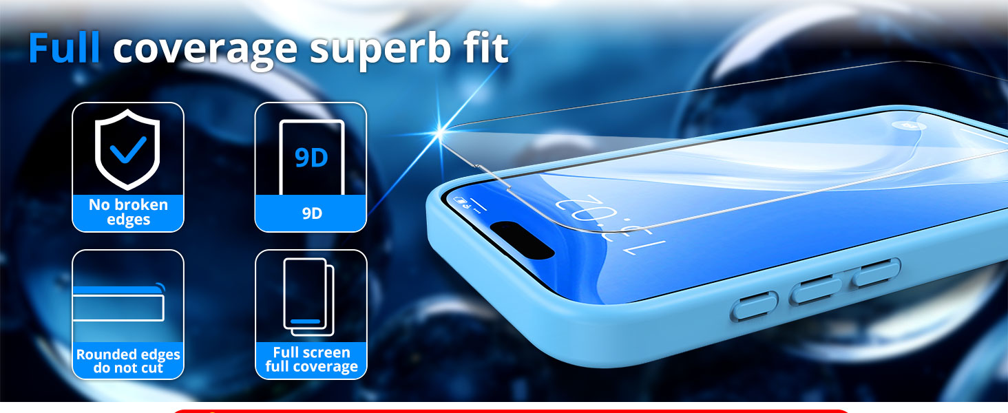 iphone 16 case with screen protector