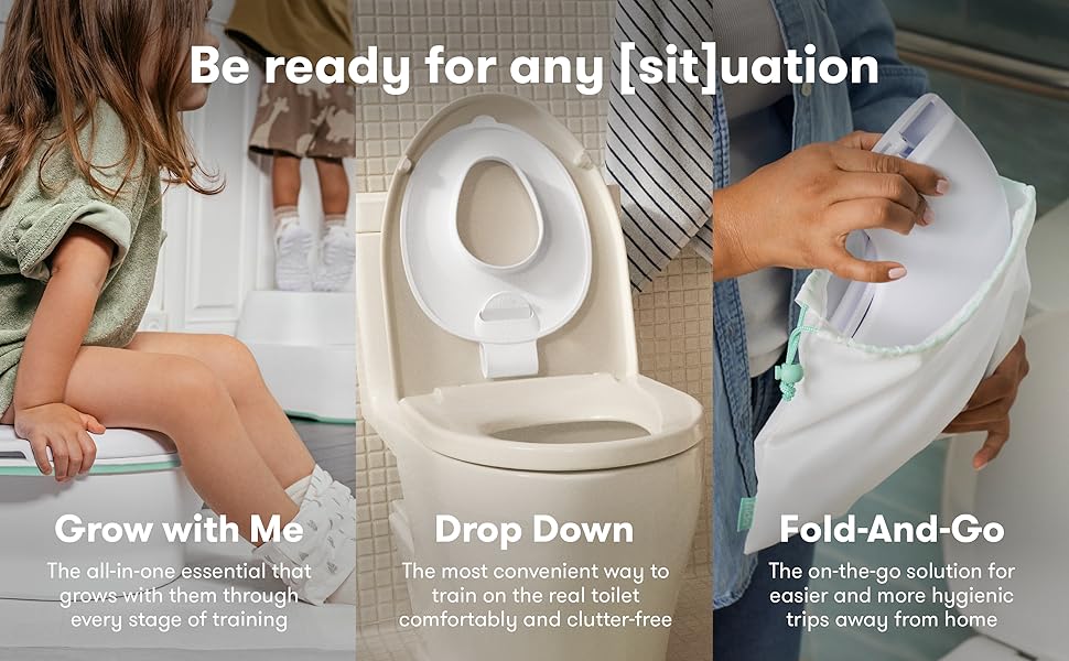 potty x sell