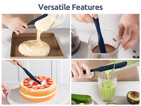 Sourdough Spatula