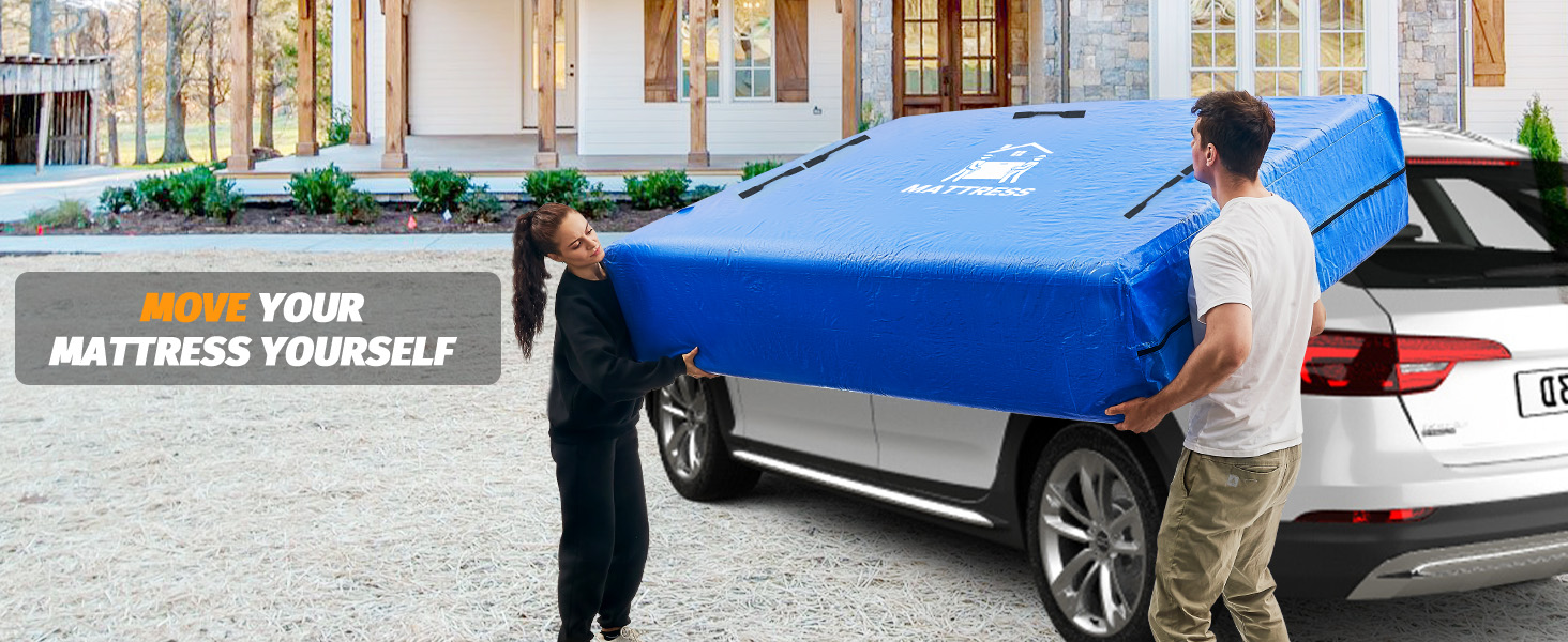 mattress bags for moving