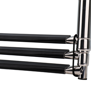 boat ladder
