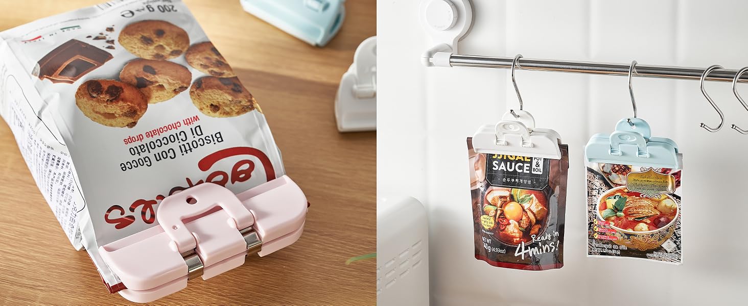 Smart Storage for Any Space