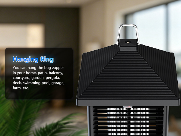 bug zapper