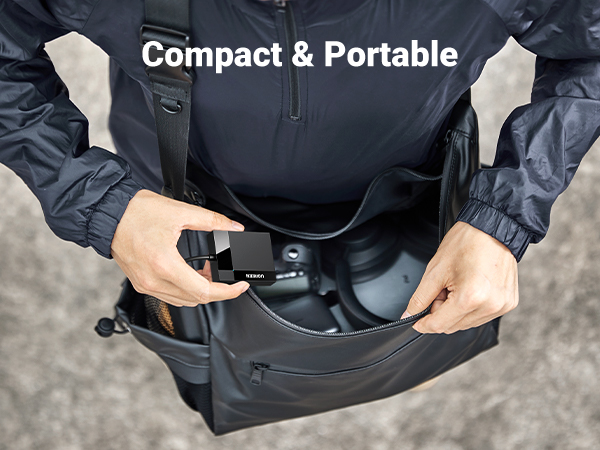 USB Memory Card Reader