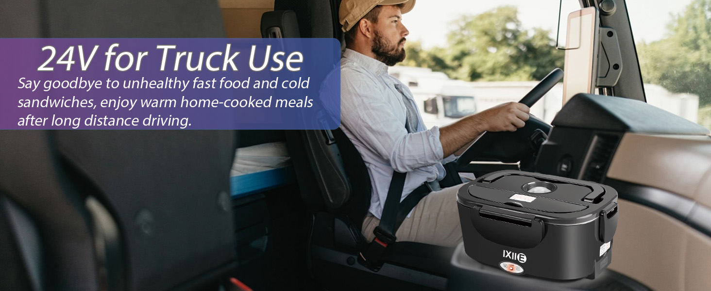 lunch warmer portable for work