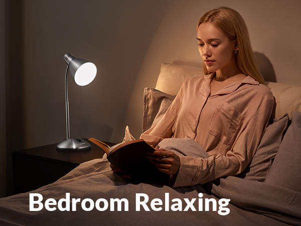 desk lights for home office