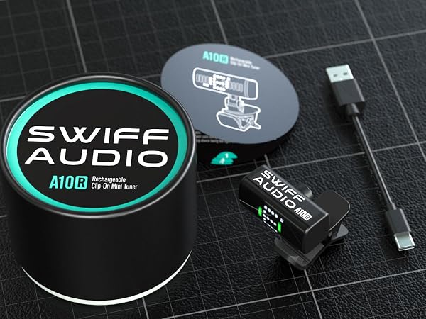 GUITAR TUNER