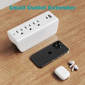 Compact in size