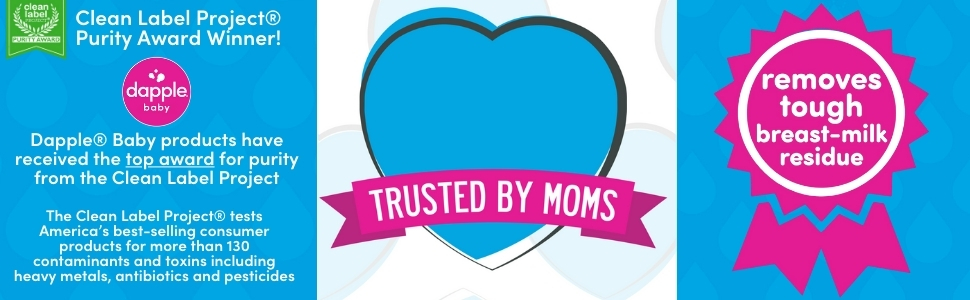Loved by Moms