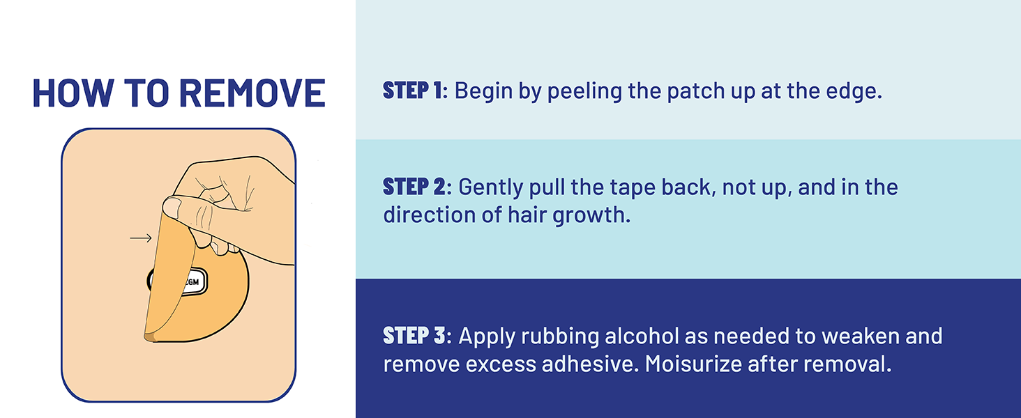How to Remove RightCare Patch