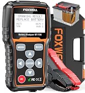 Car Battery Tester