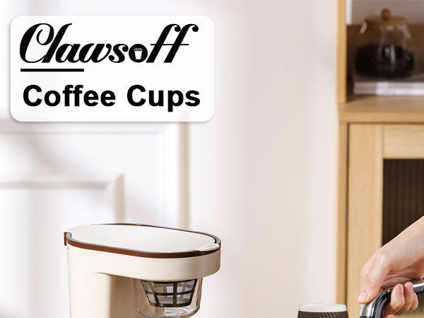 coffee cups 12 oz