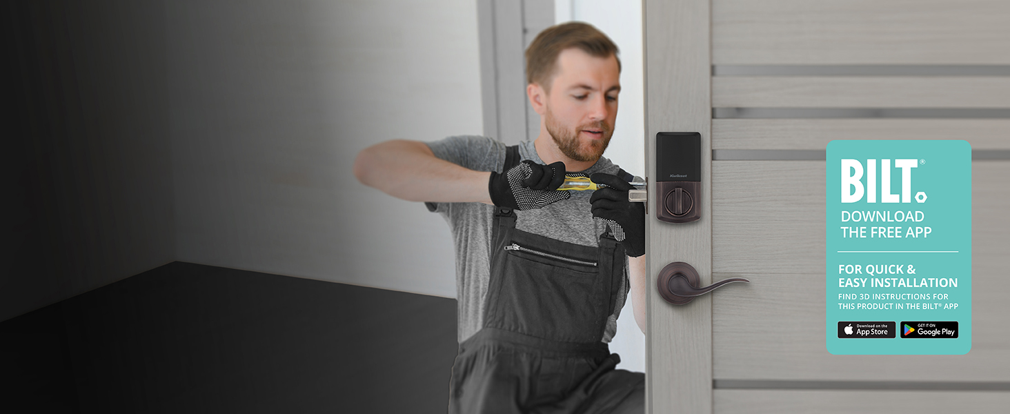 easy installation