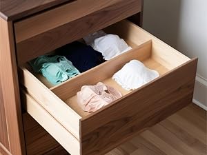 glam sachet drawer