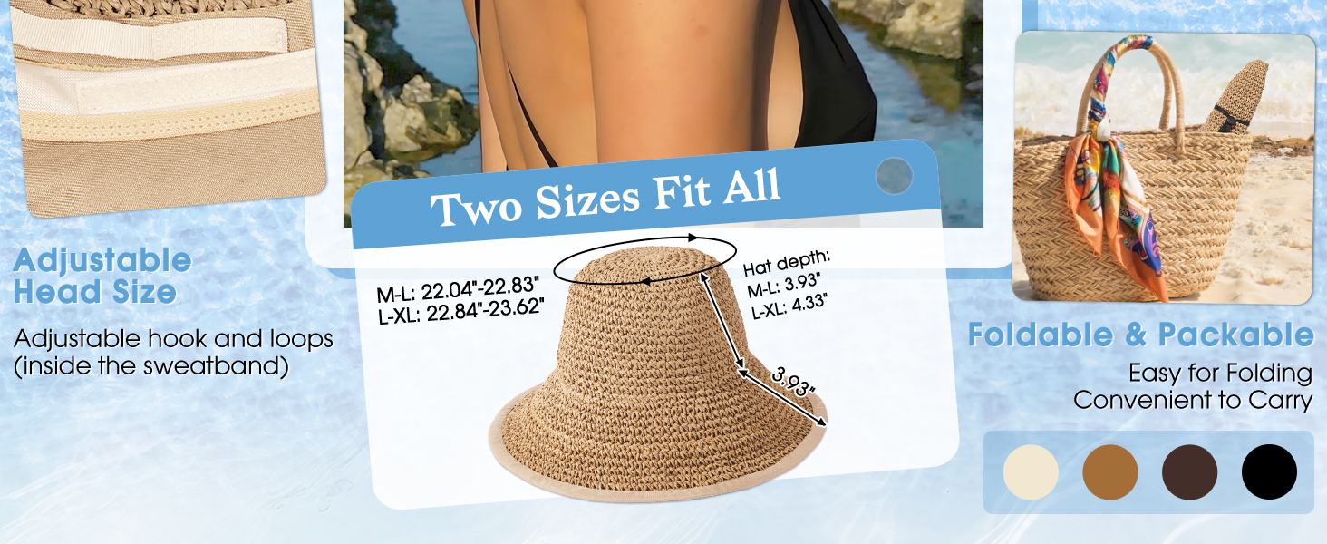 straw hat