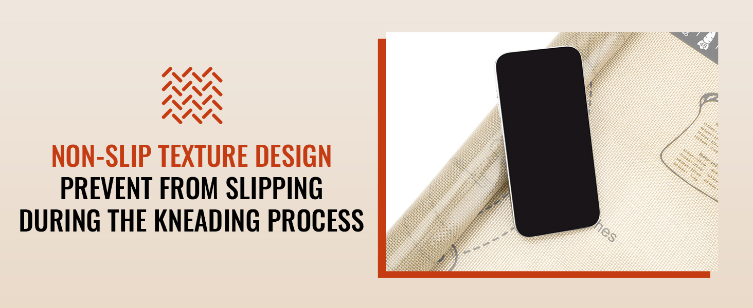 non slip silicone counter mat