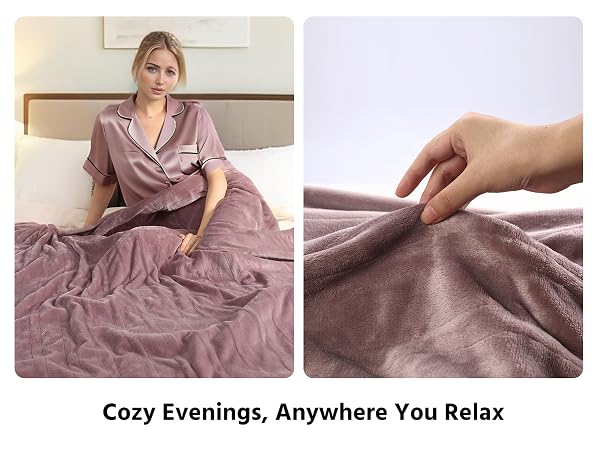 Electric Blanket