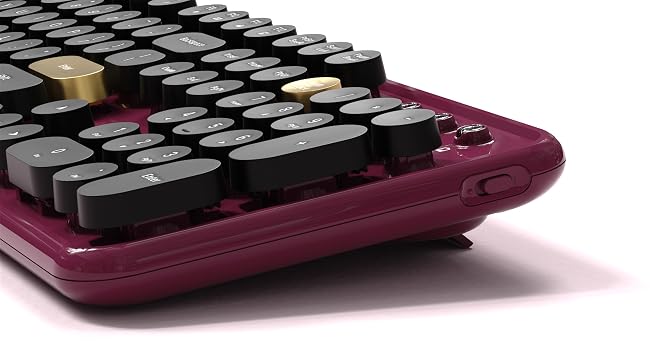 WIRELESS COMPUTER KEYBOARD AND MOUSE