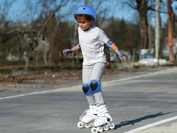 toddler knee pads